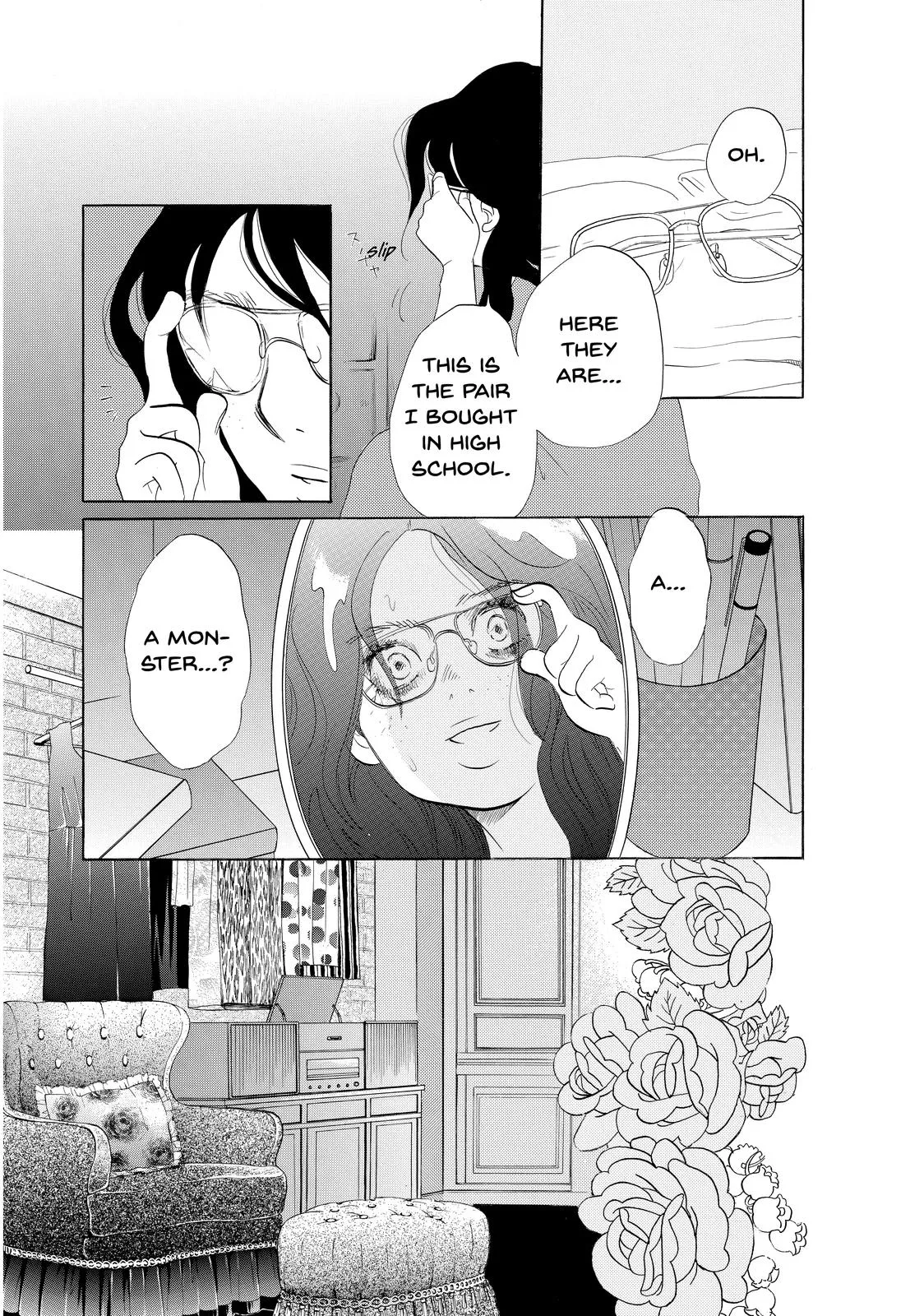 Read Princess Jellyfish (en) Manga Online