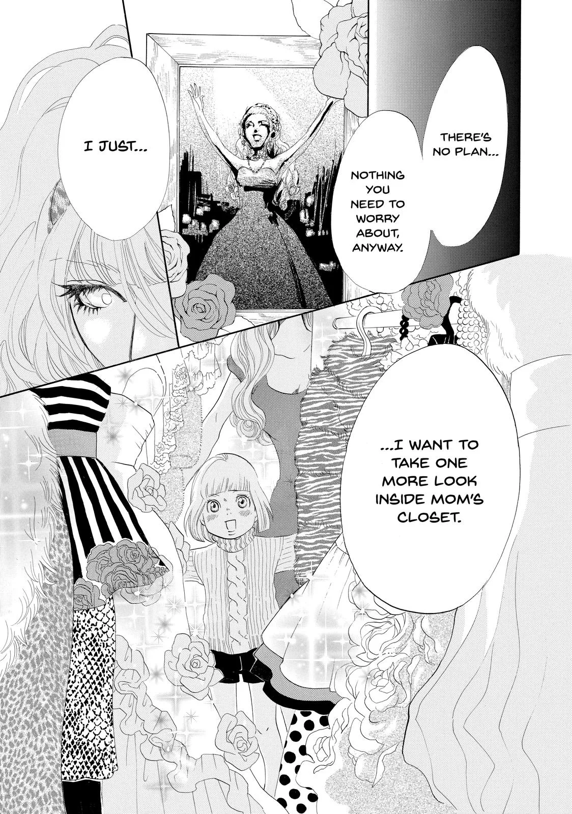 Read Princess Jellyfish (en) Manga Online