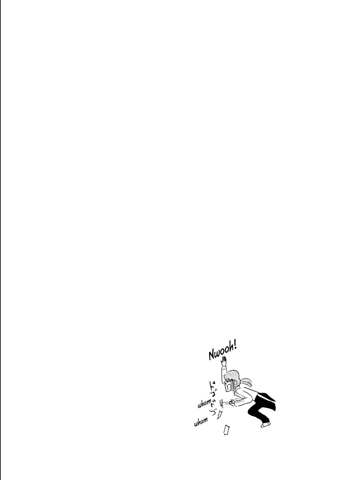 Read Princess Jellyfish (en) Manga Online