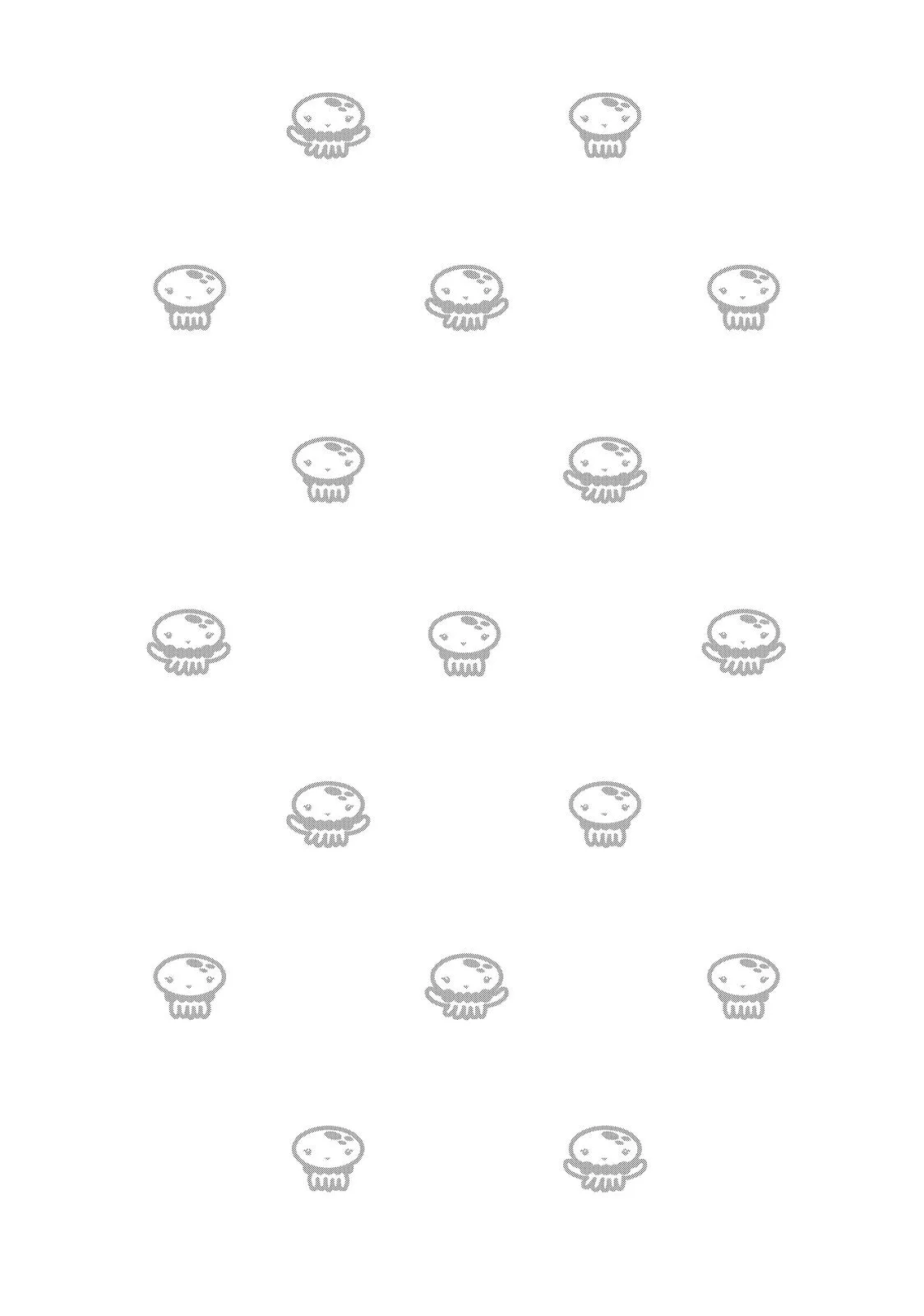 Read Princess Jellyfish (en) Manga Online