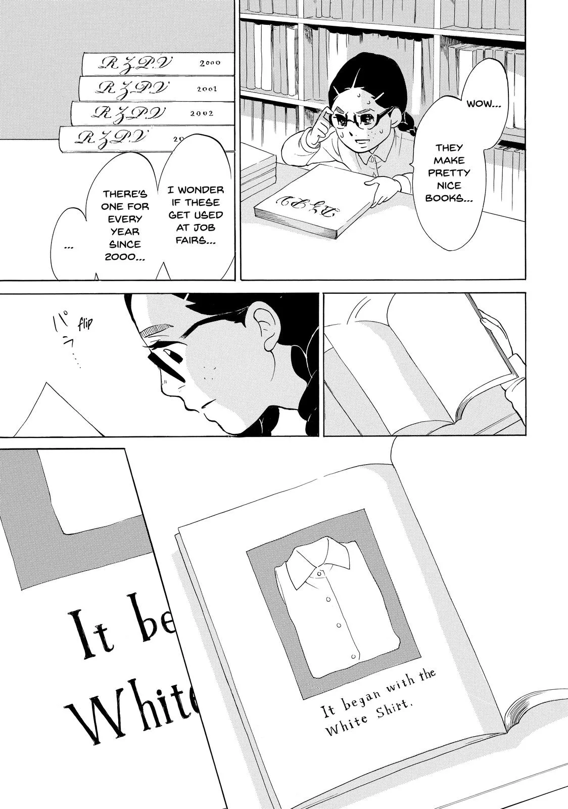 Read Princess Jellyfish (en) Manga Online