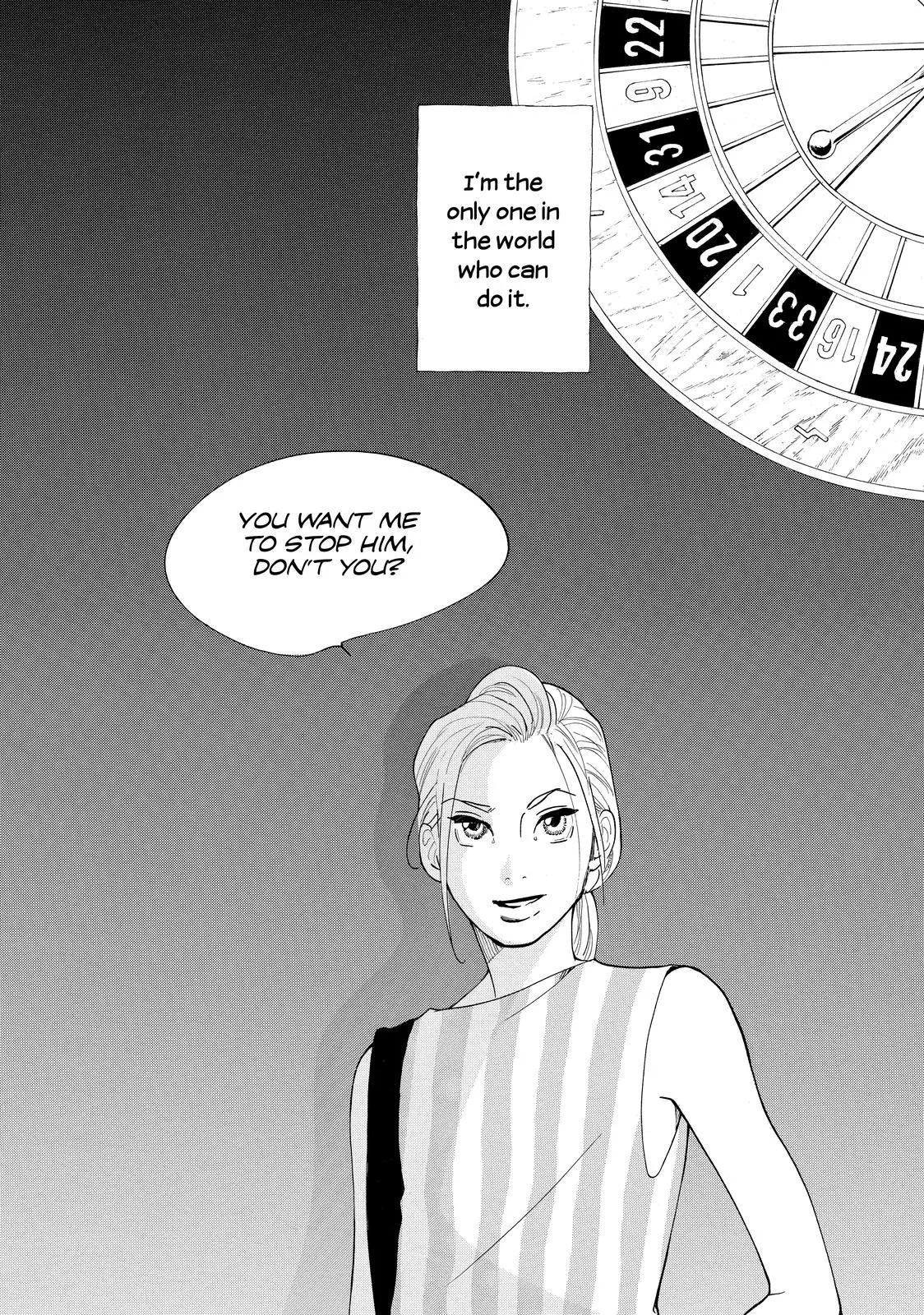 Read Princess Jellyfish (en) Manga Online