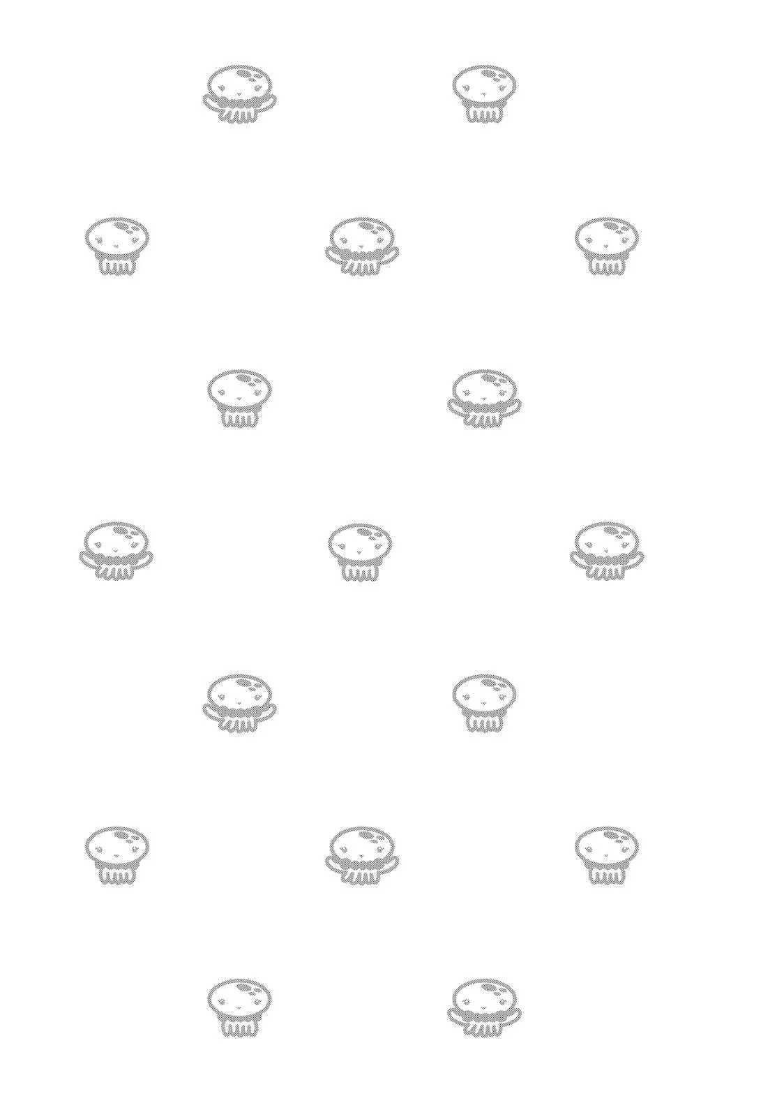 Read Princess Jellyfish (en) Manga Online