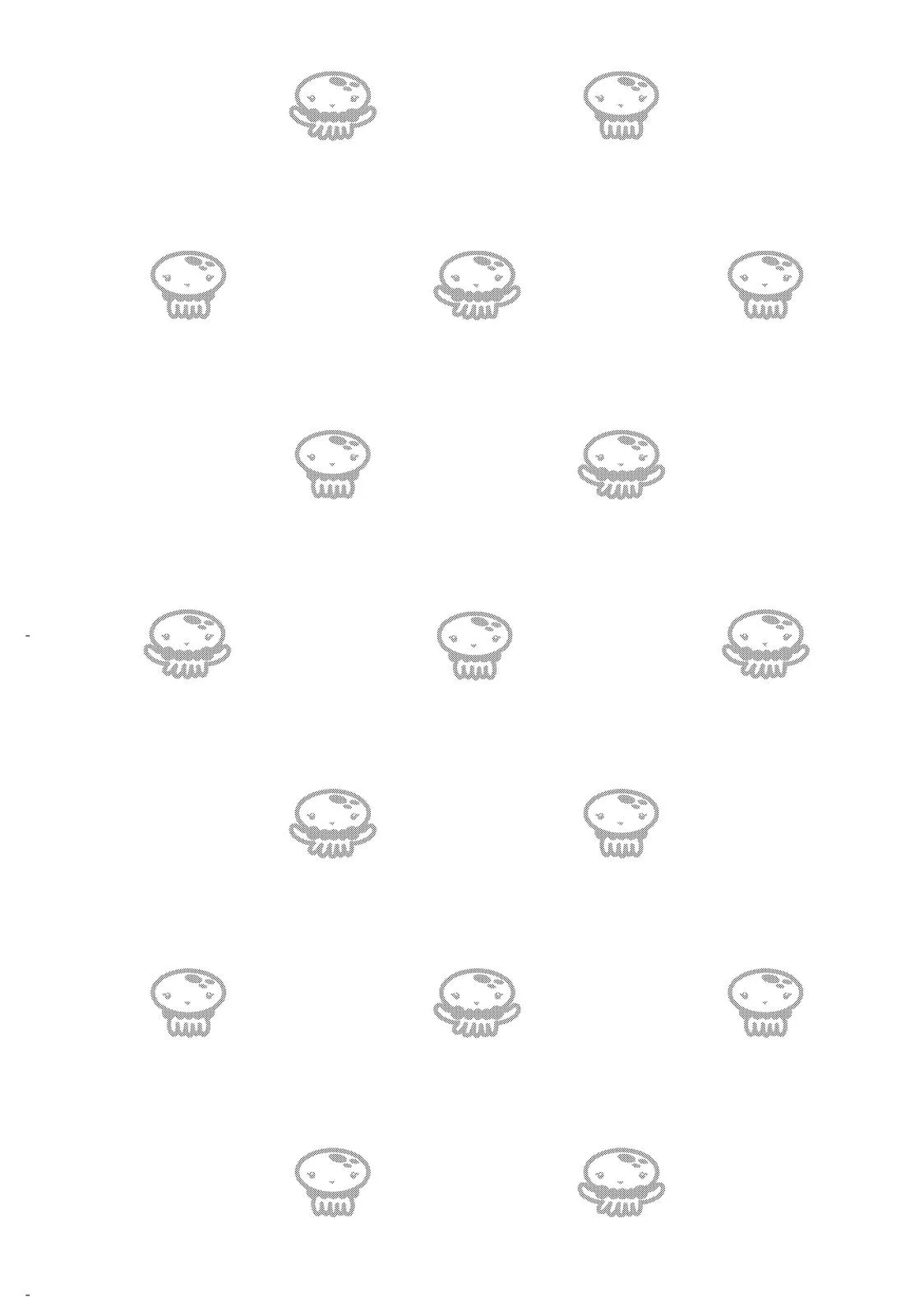 Read Princess Jellyfish (en) Manga Online