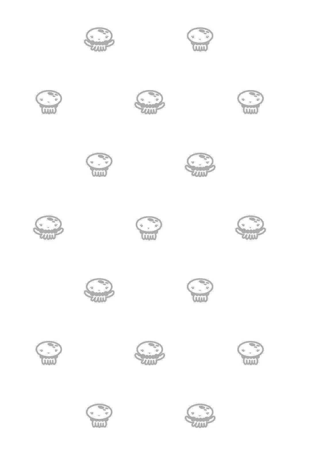 Read Princess Jellyfish (en) Manga Online