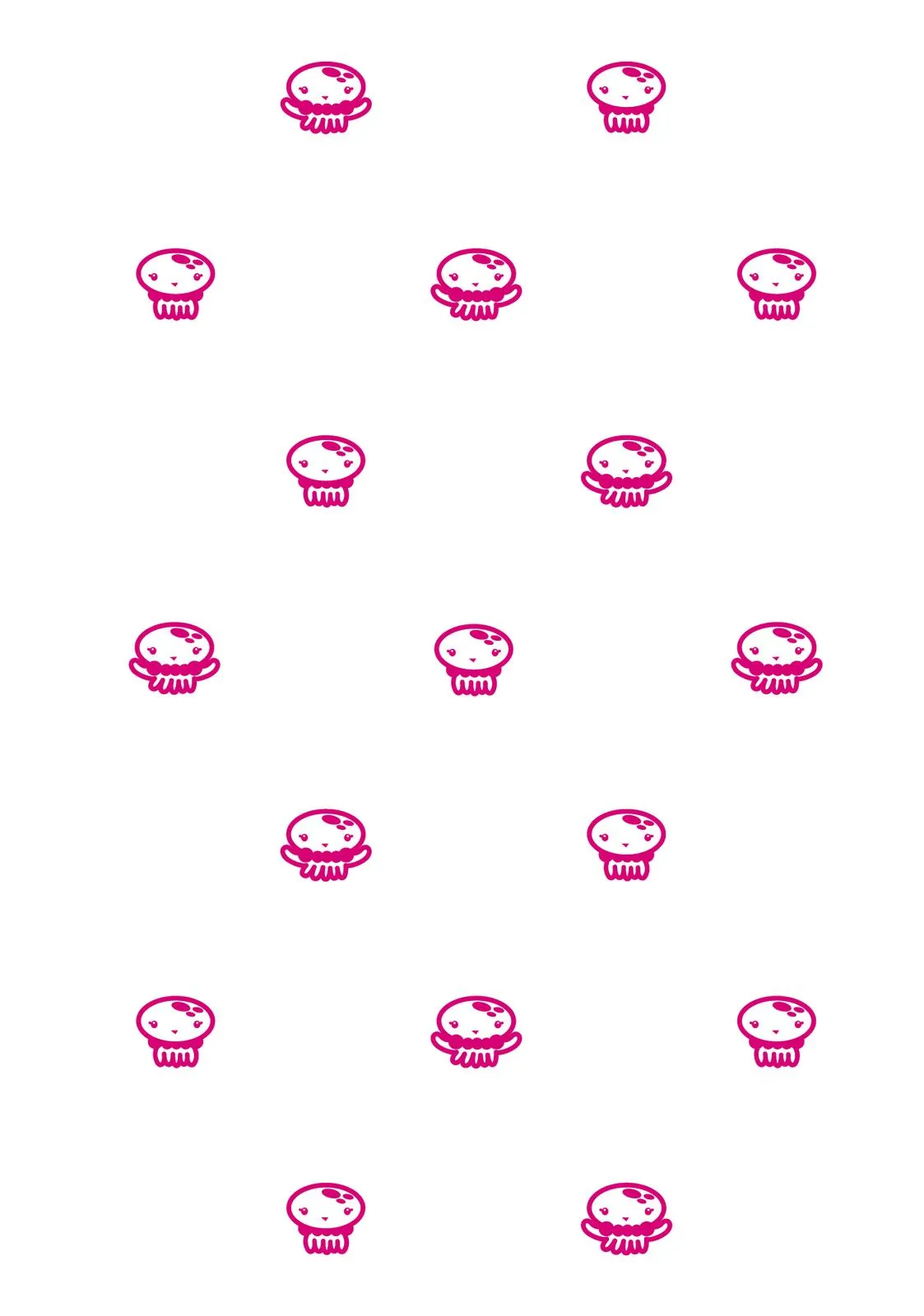 Read Princess Jellyfish (en) Manga Online