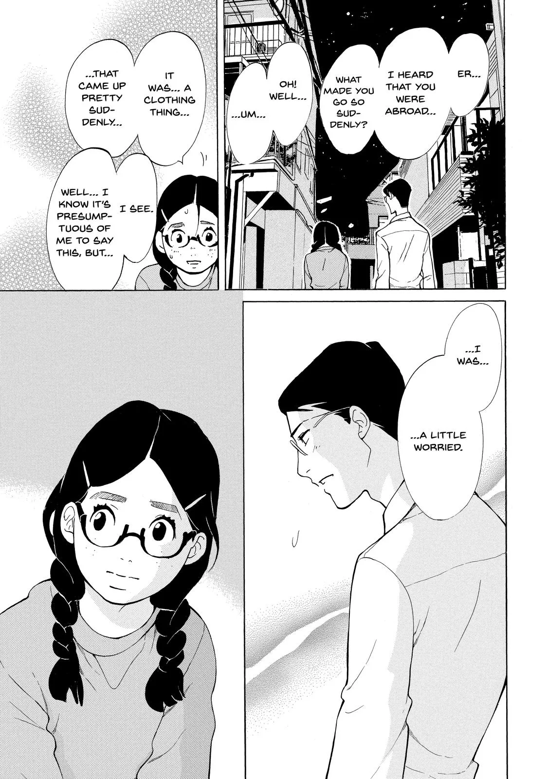 Read Princess Jellyfish (en) Manga Online