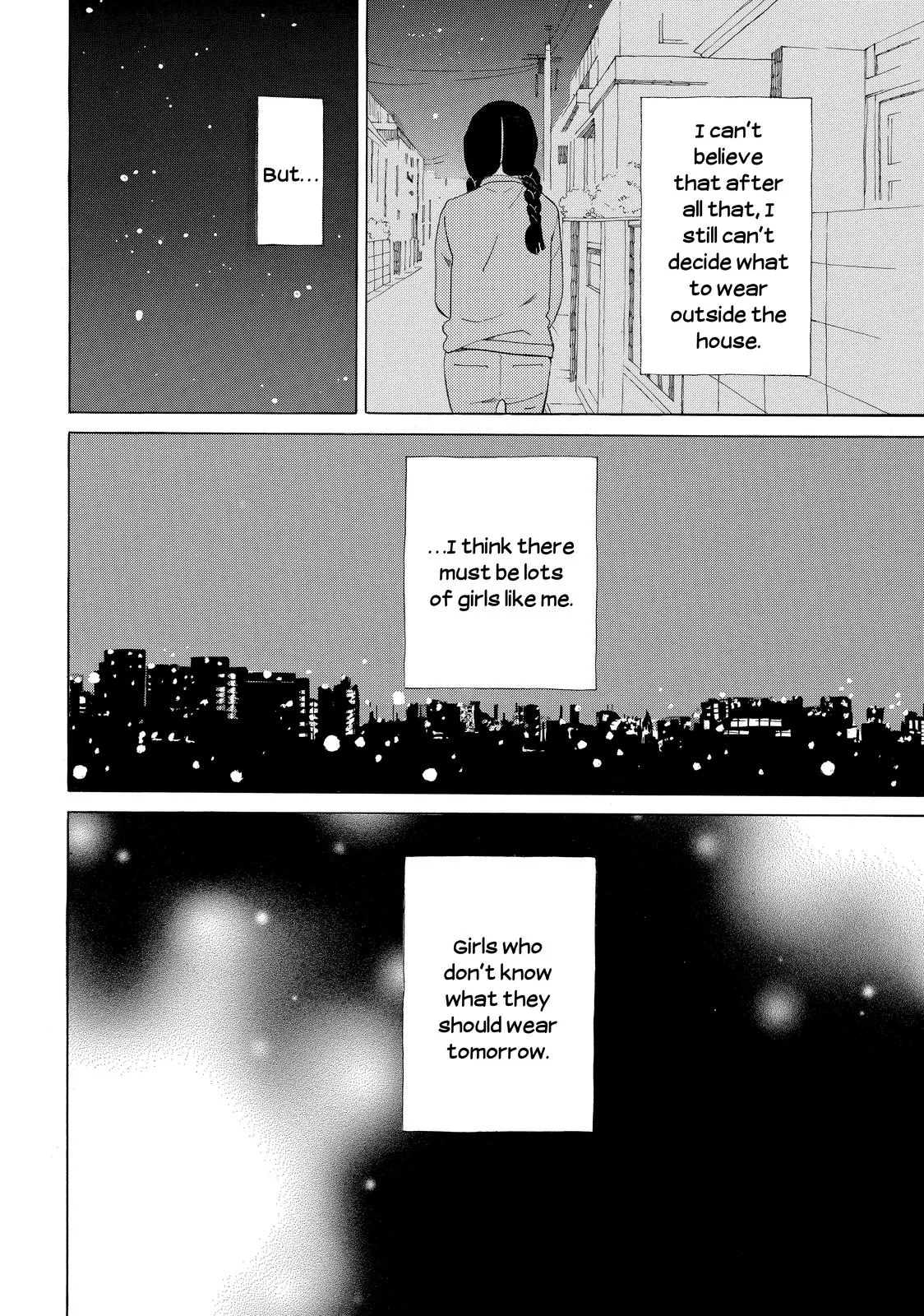 Read Princess Jellyfish (en) Manga Online