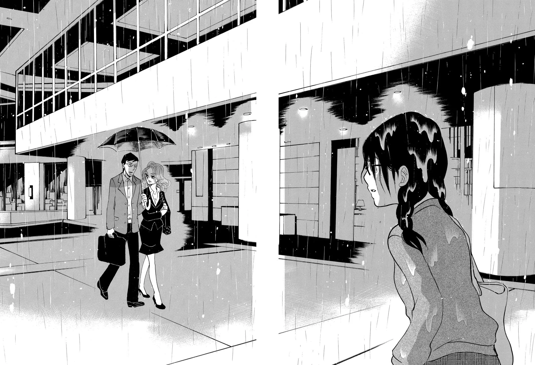 Read Princess Jellyfish (en) Manga Online