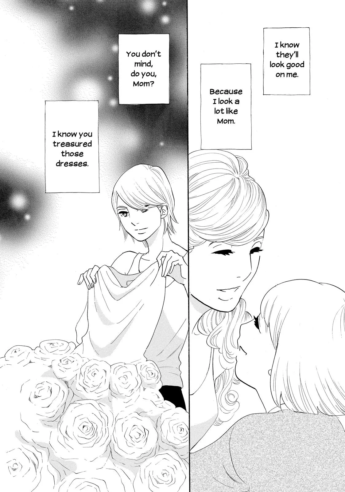 Read Princess Jellyfish (en) Manga Online