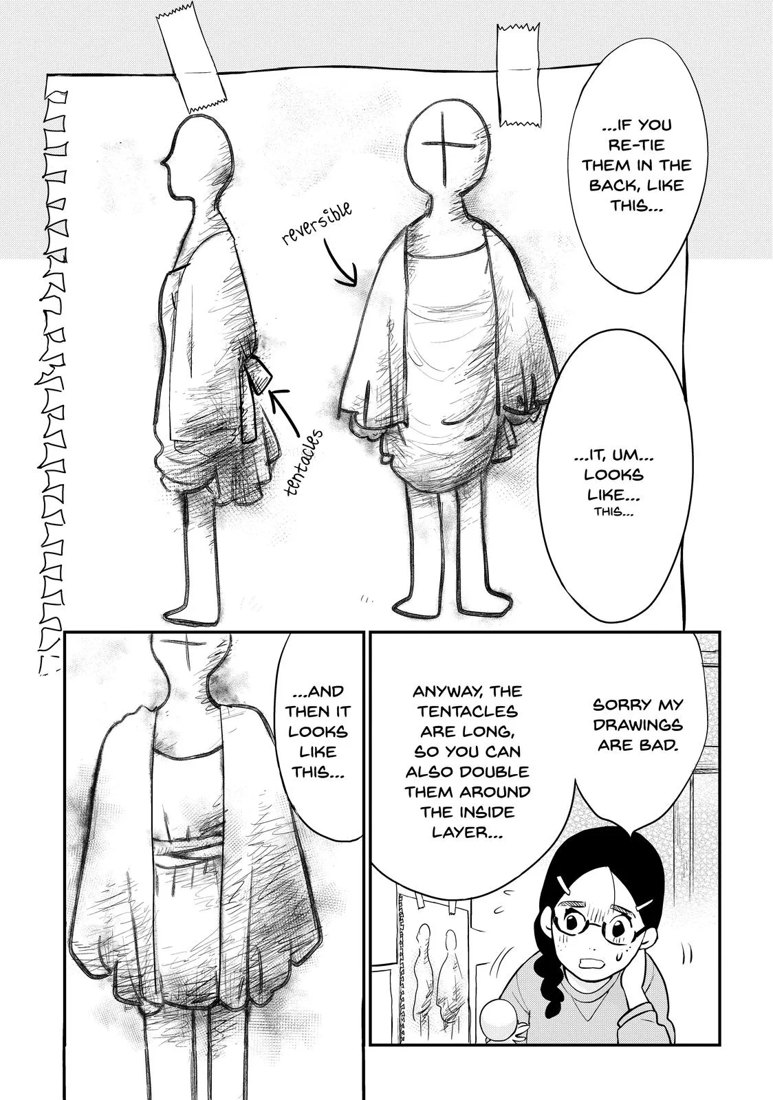 Read Princess Jellyfish (en) Manga Online