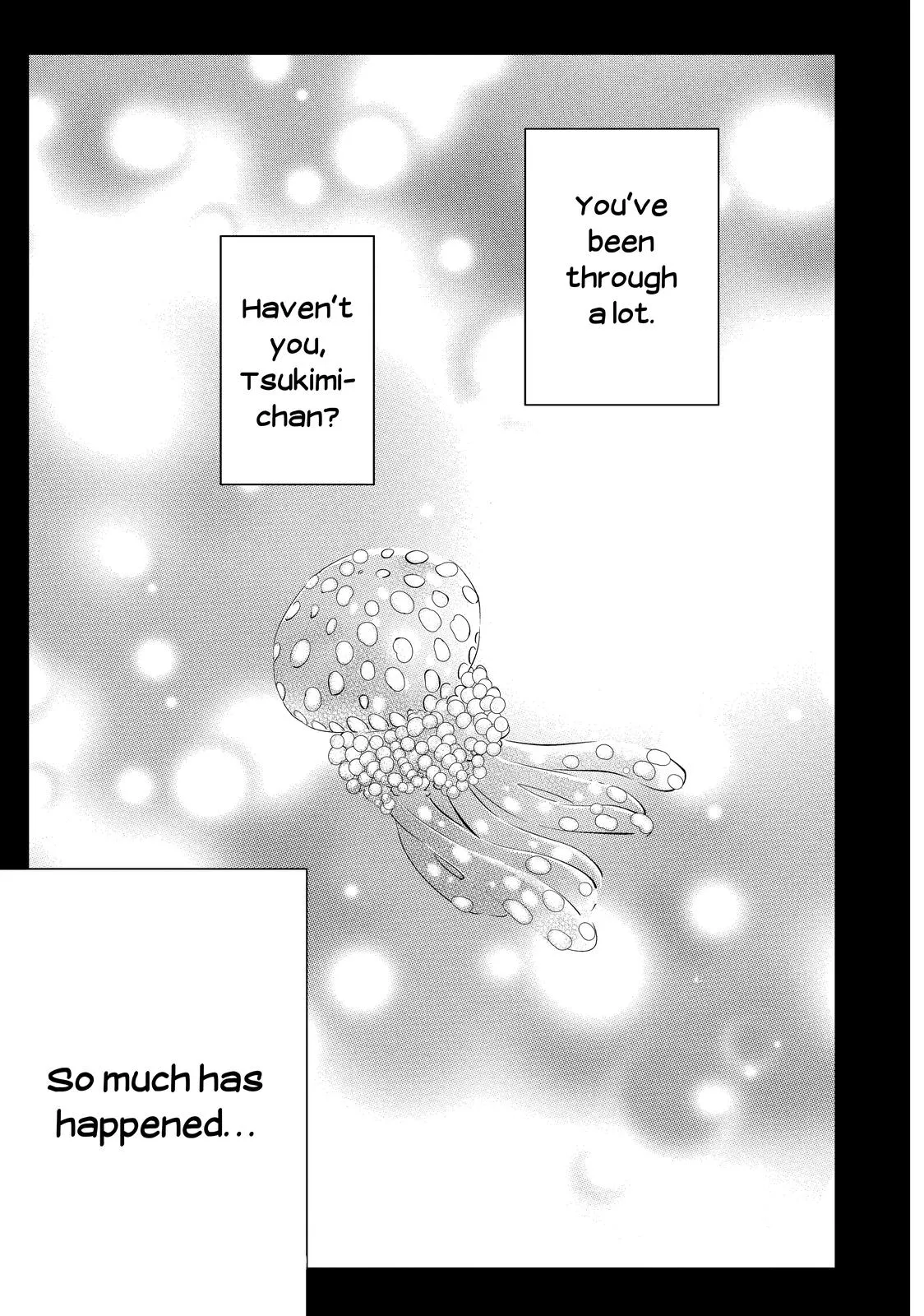 Read Princess Jellyfish (en) Manga Online