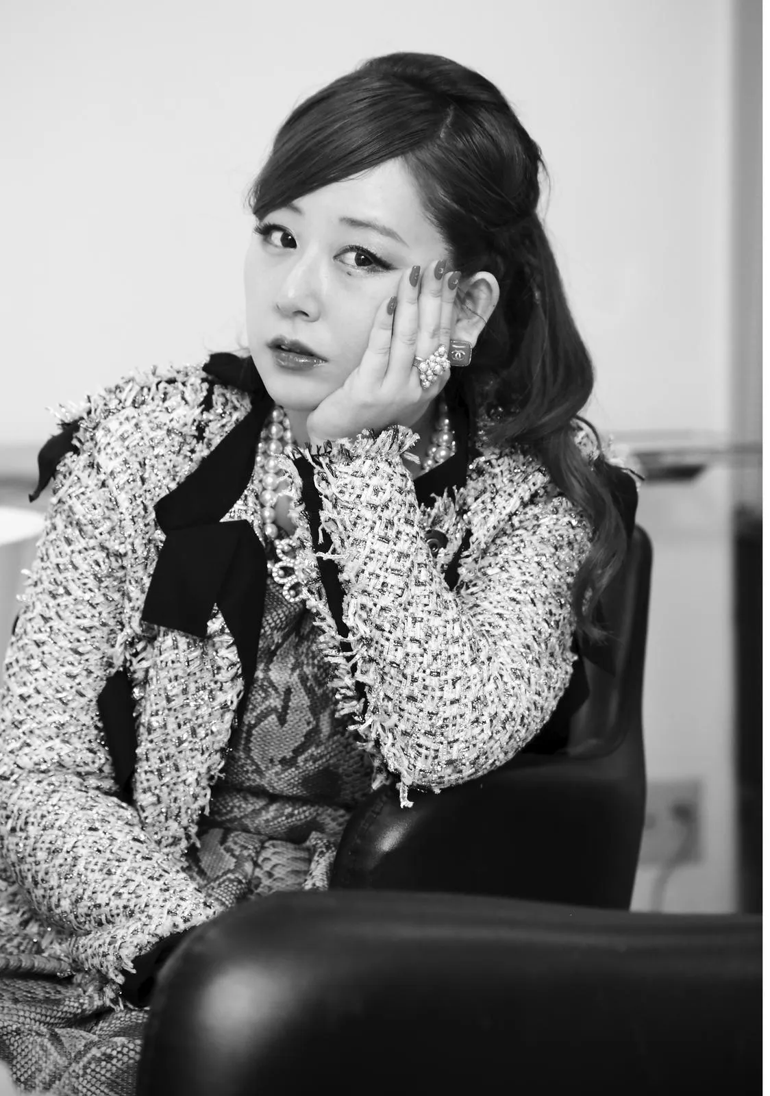 Read Princess Jellyfish (en) Manga Online