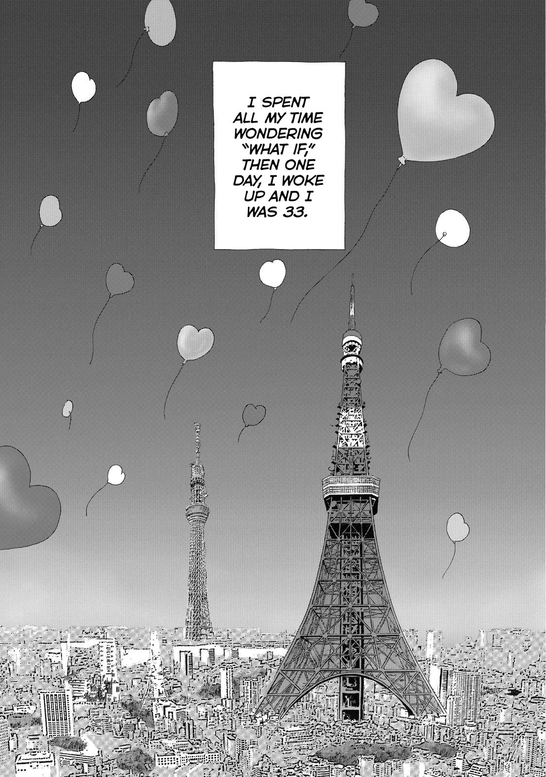 Read Princess Jellyfish (en) Manga Online