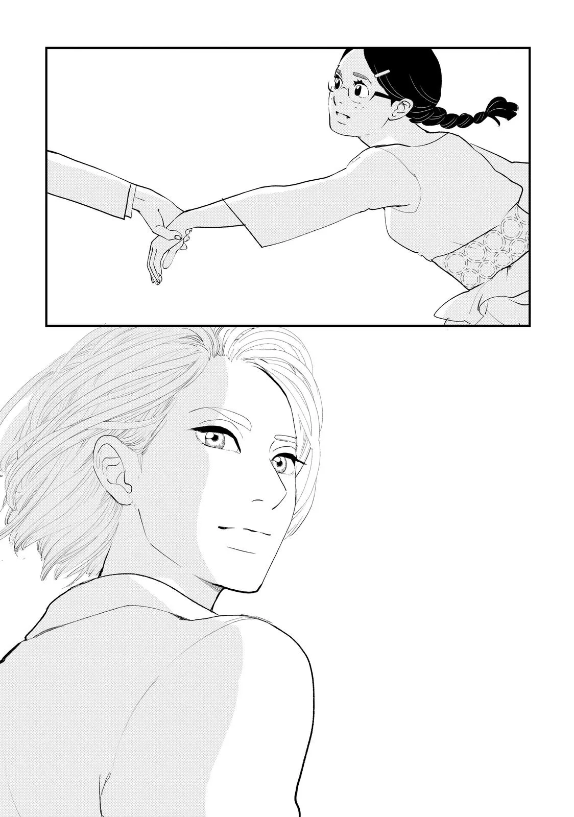 Read Princess Jellyfish (en) Manga Online