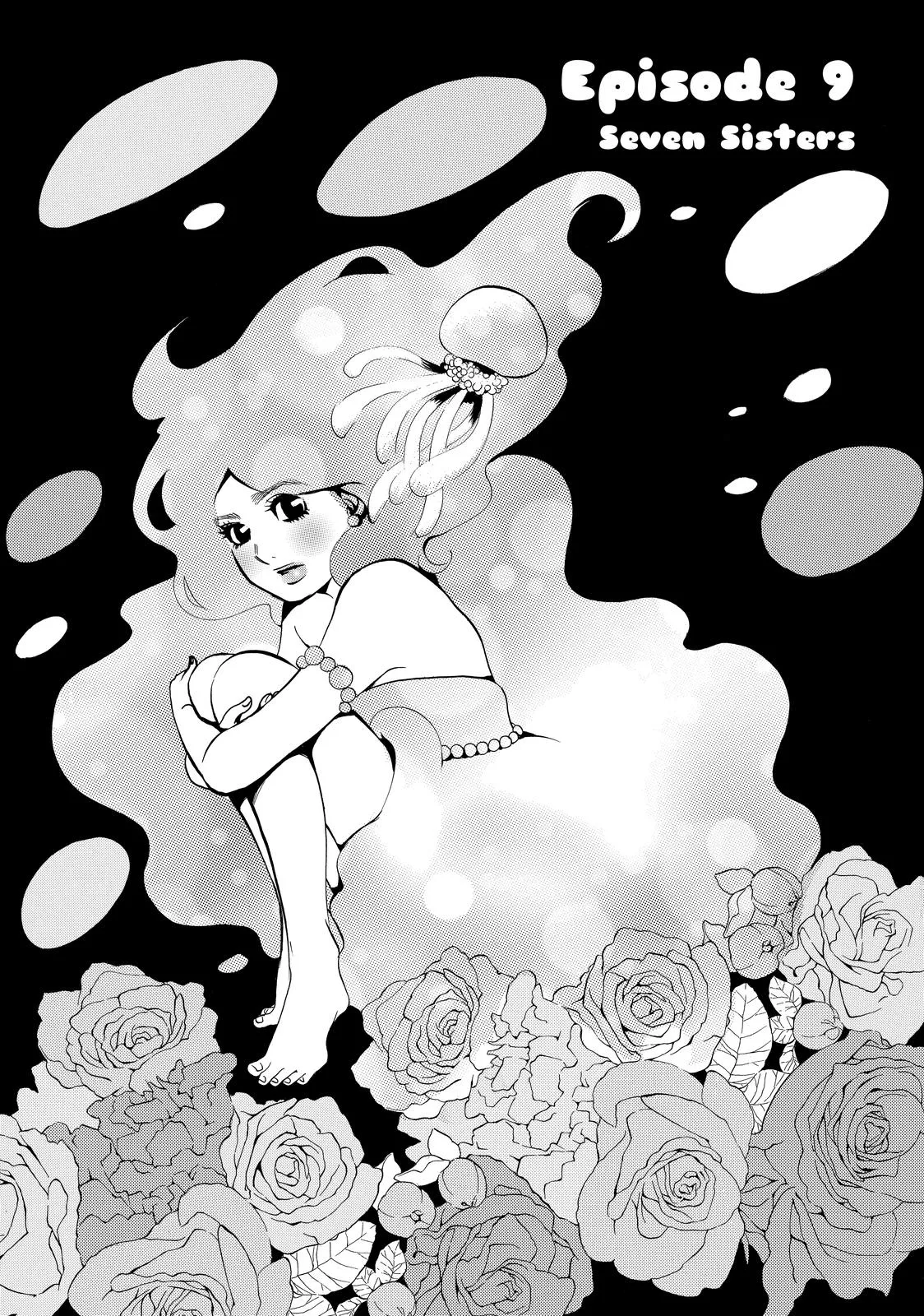 Read Princess Jellyfish (en) Manga Online