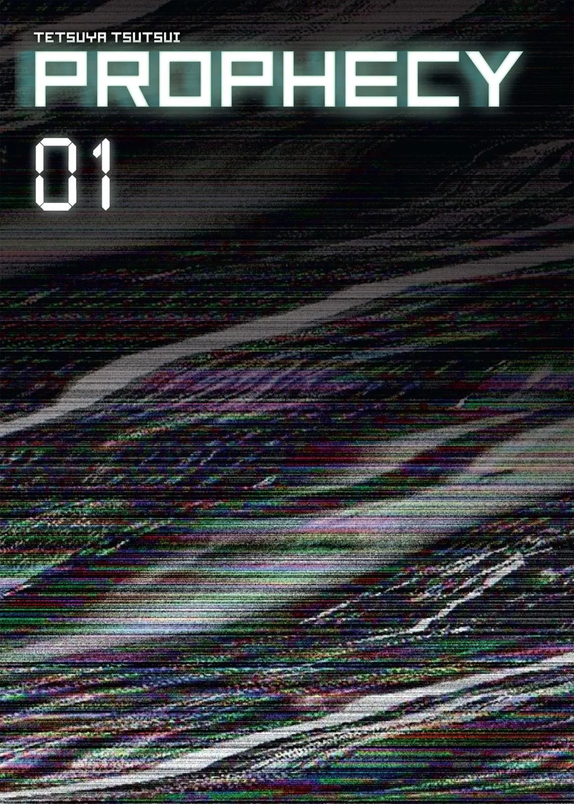 Read Prophecy (en) Manga Online