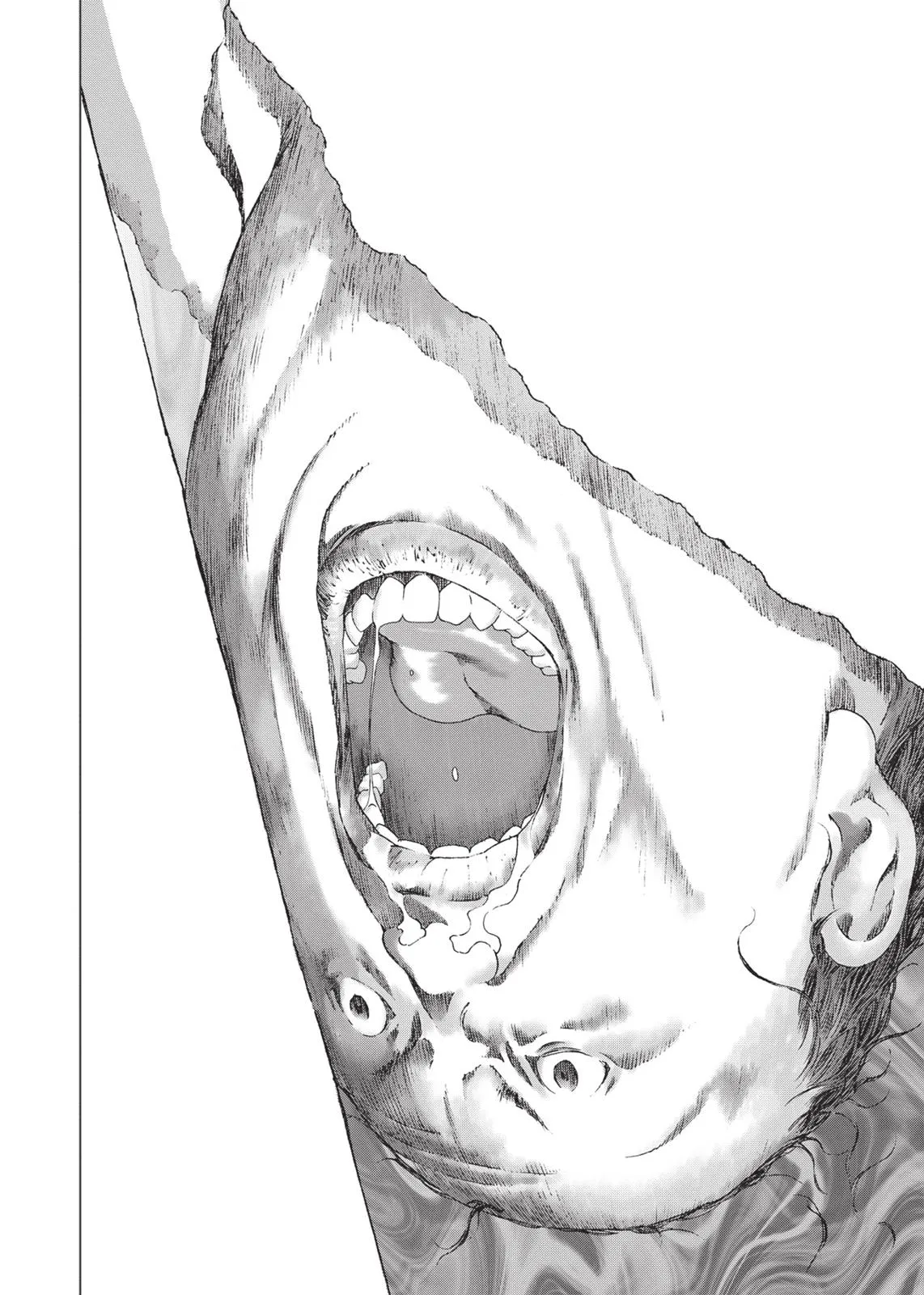 Read Prophecy (en) Manga Online