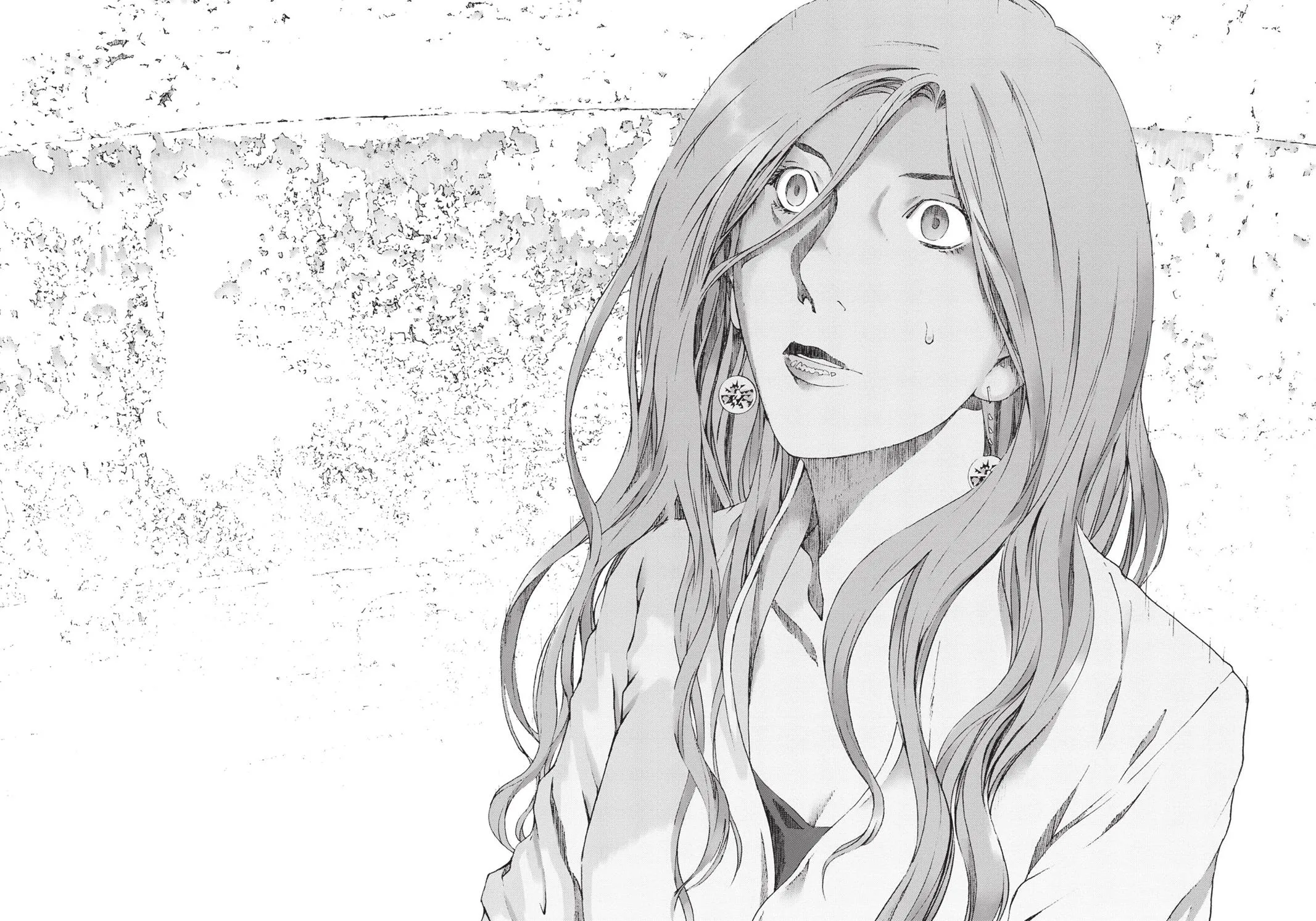 Read Prophecy (en) Manga Online