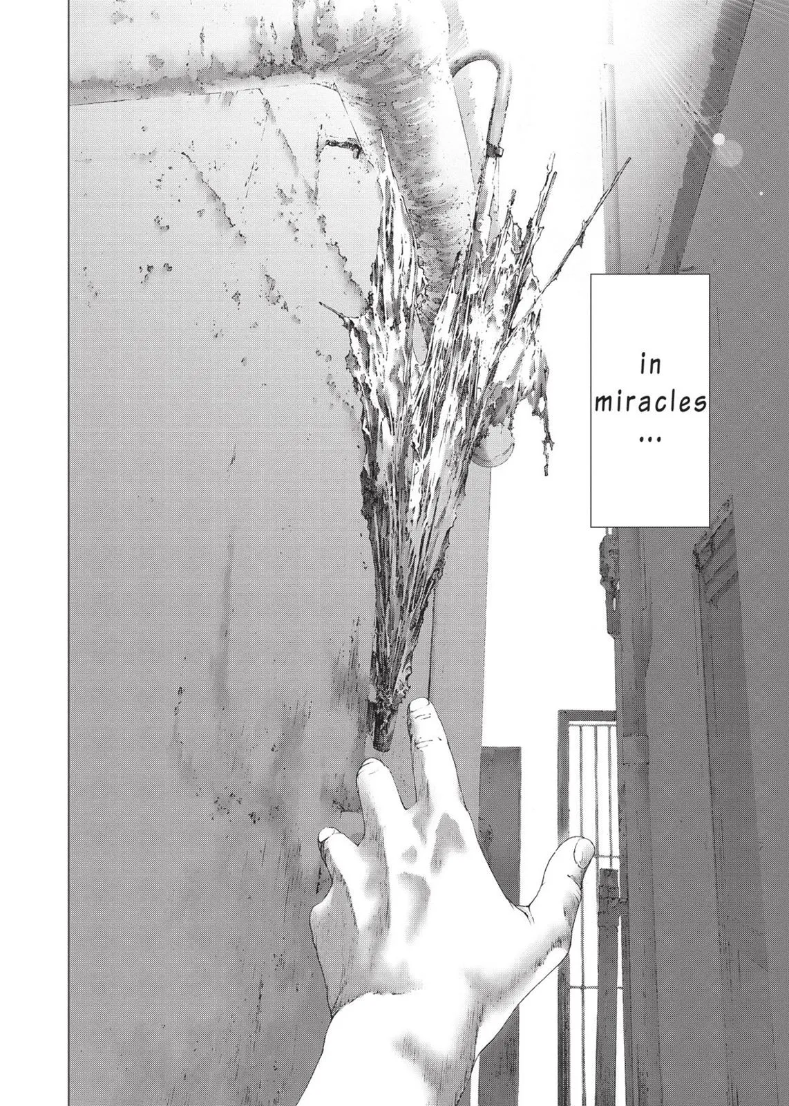 Read Prophecy (en) Manga Online