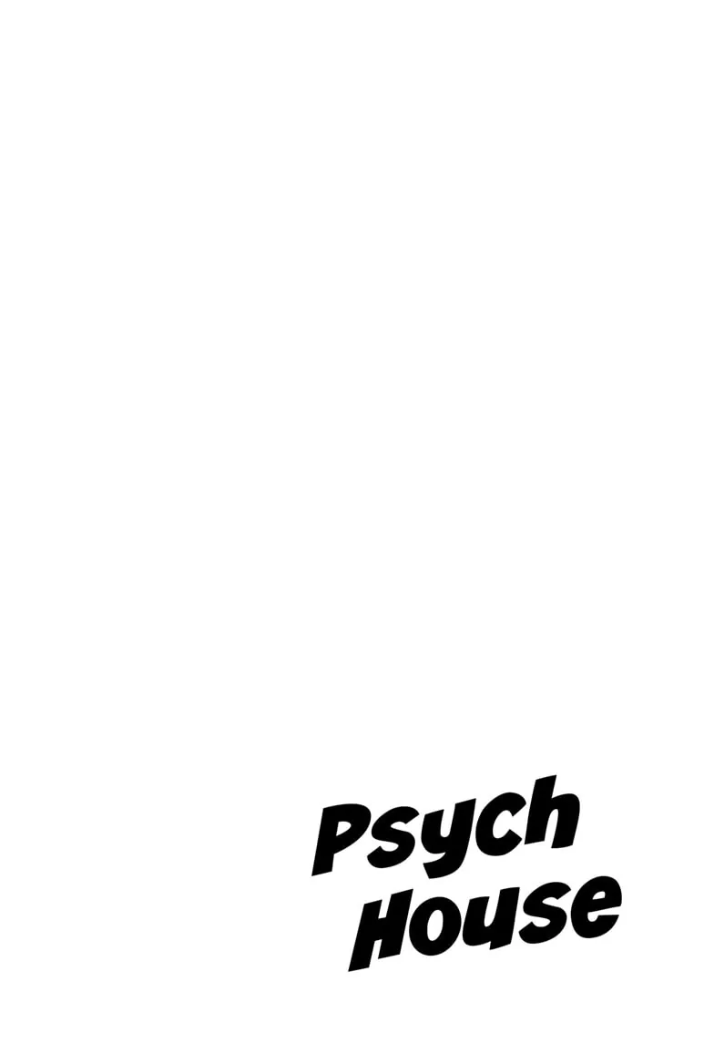 Read Psych House (en) Manga Online