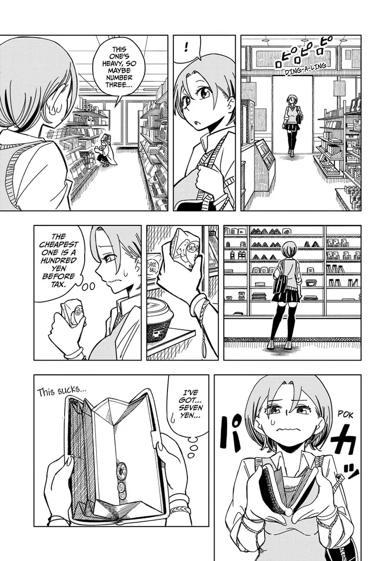 Read Psych House (en) Manga Online