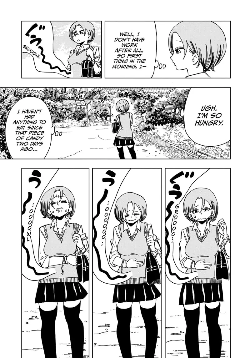 Read Psych House (en) Manga Online