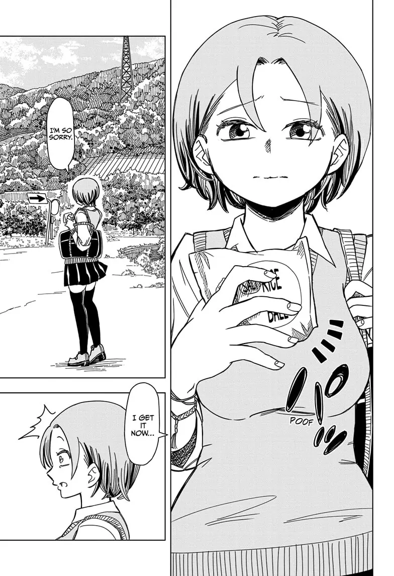 Read Psych House (en) Manga Online