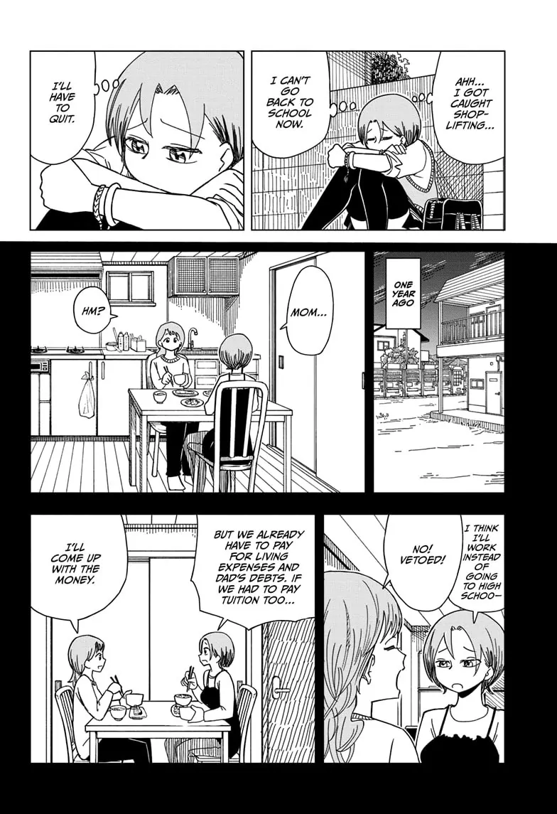 Read Psych House (en) Manga Online