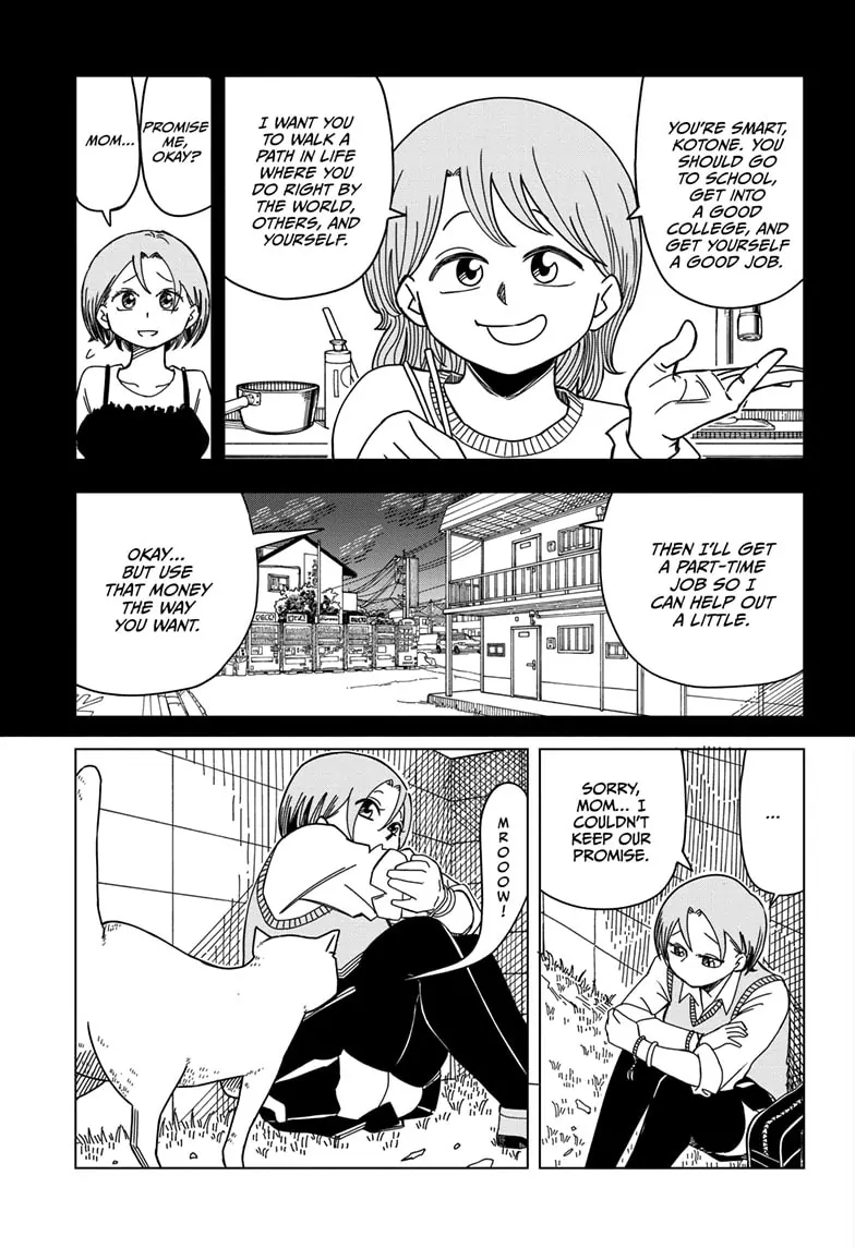 Read Psych House (en) Manga Online