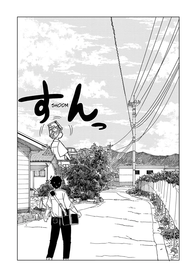 Read Psych House (en) Manga Online