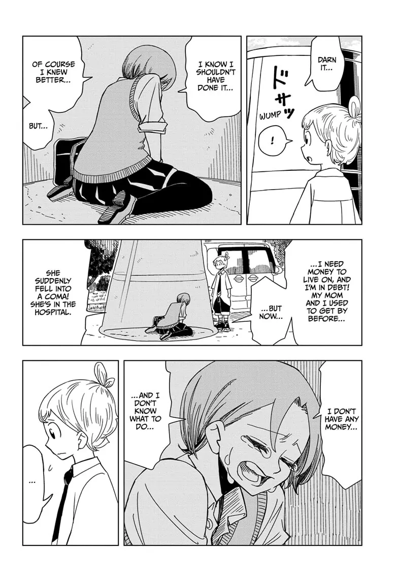 Read Psych House (en) Manga Online