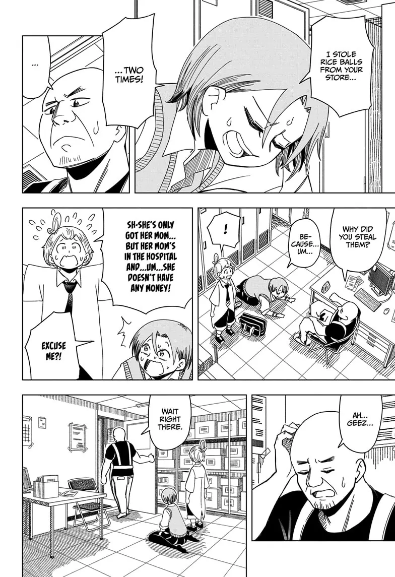 Read Psych House (en) Manga Online