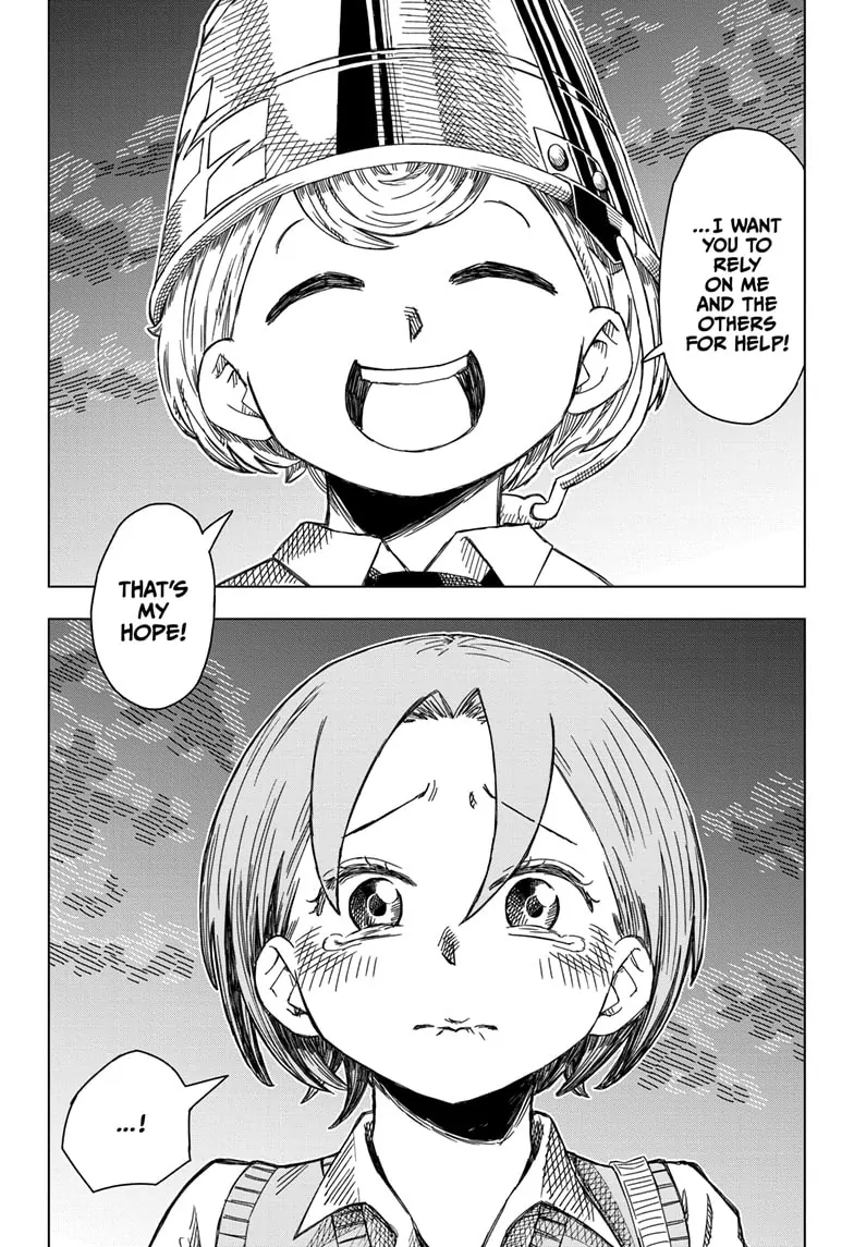 Read Psych House (en) Manga Online