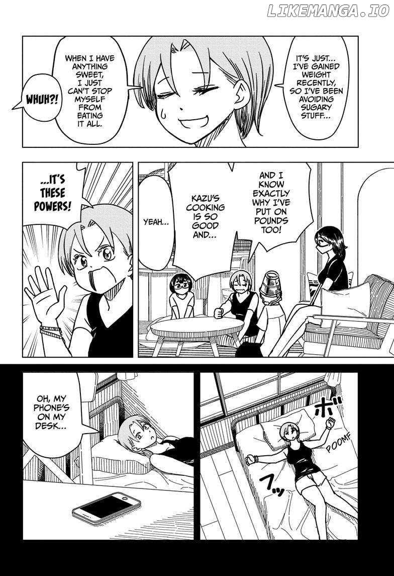 Read Psych House (en) Manga Online