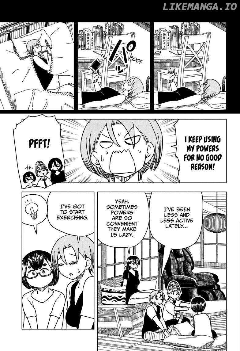 Read Psych House (en) Manga Online