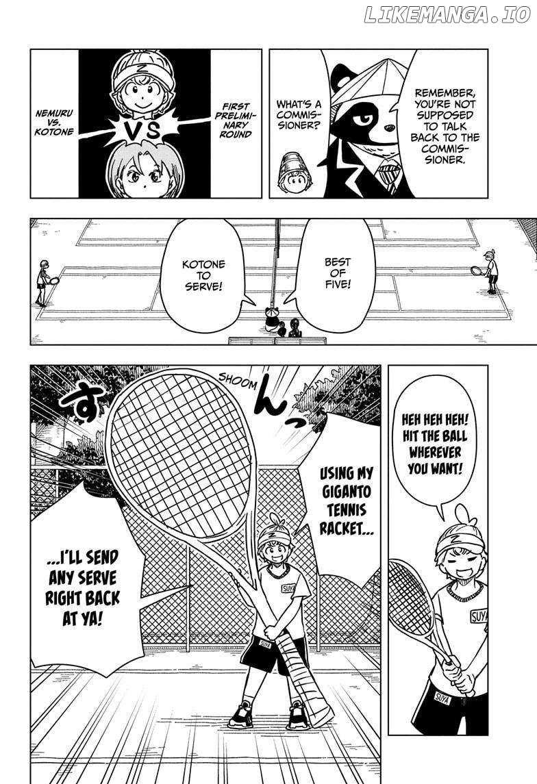 Read Psych House (en) Manga Online