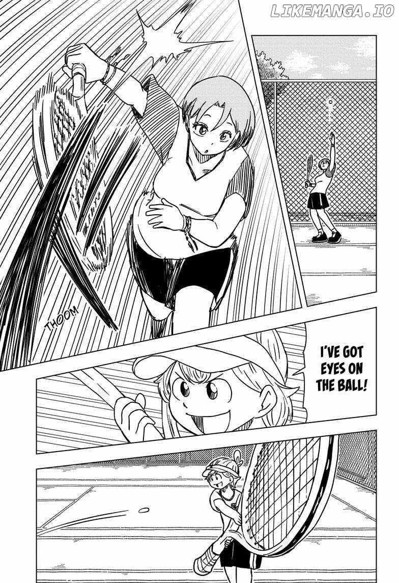 Read Psych House (en) Manga Online