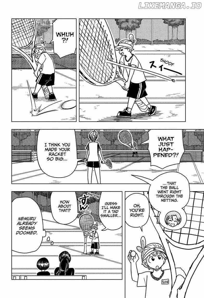 Read Psych House (en) Manga Online