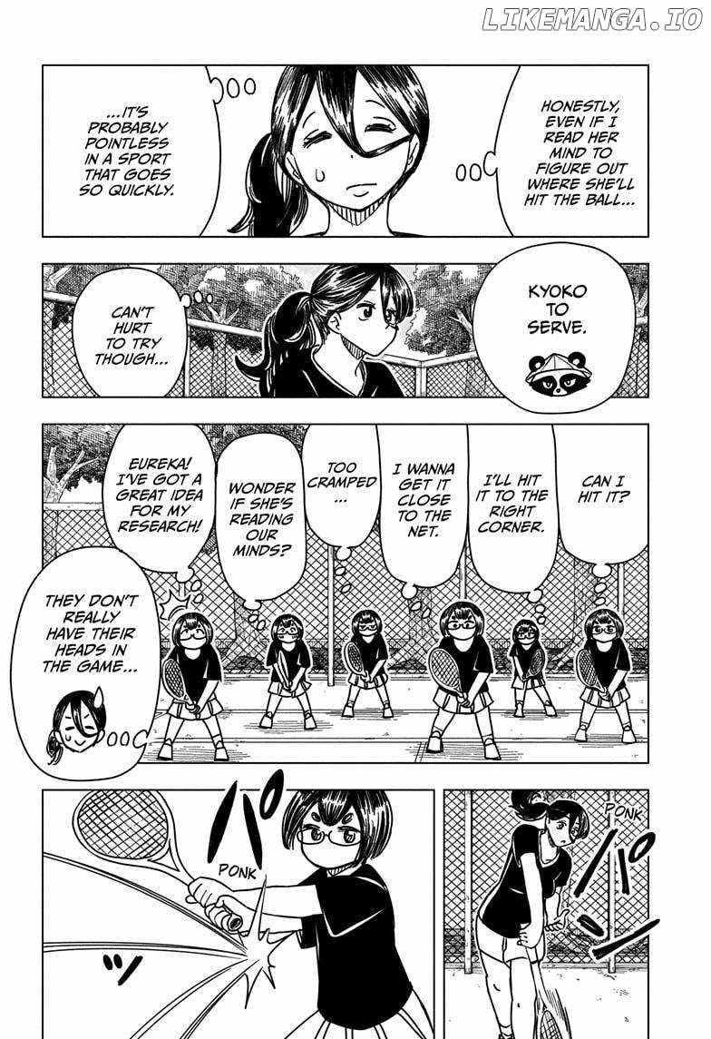 Read Psych House (en) Manga Online