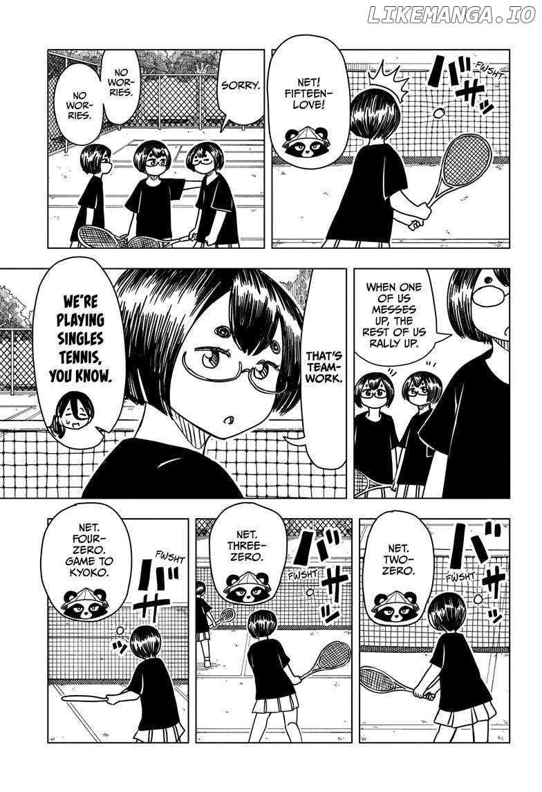 Read Psych House (en) Manga Online