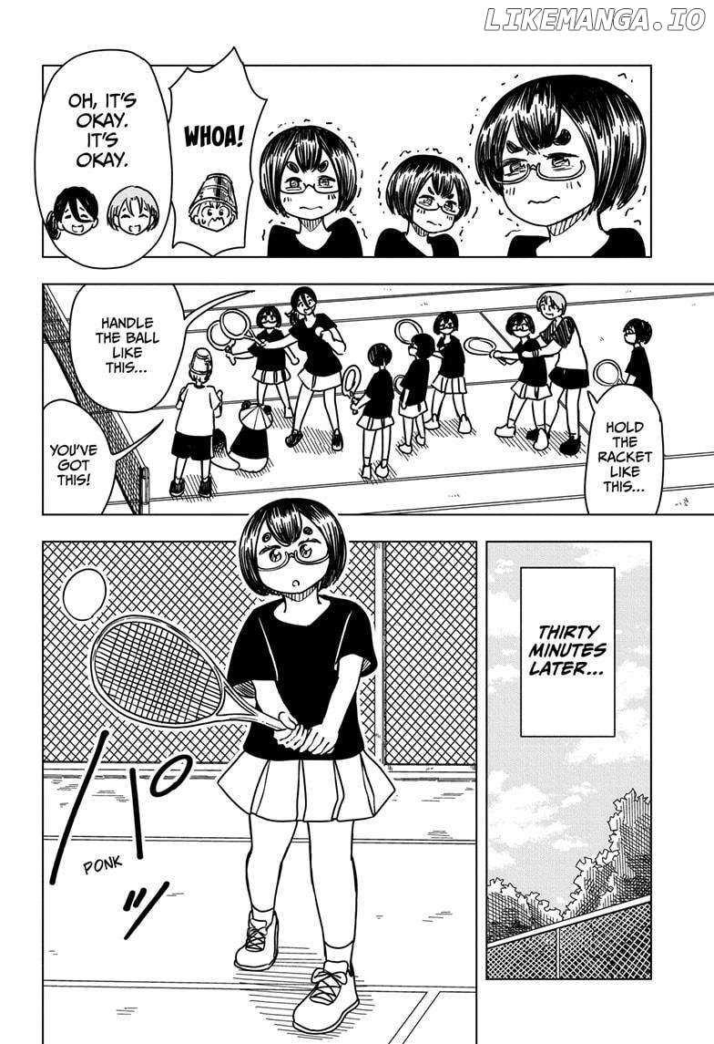 Read Psych House (en) Manga Online