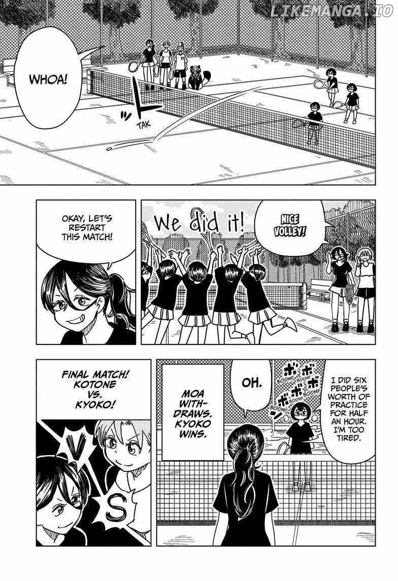 Read Psych House (en) Manga Online