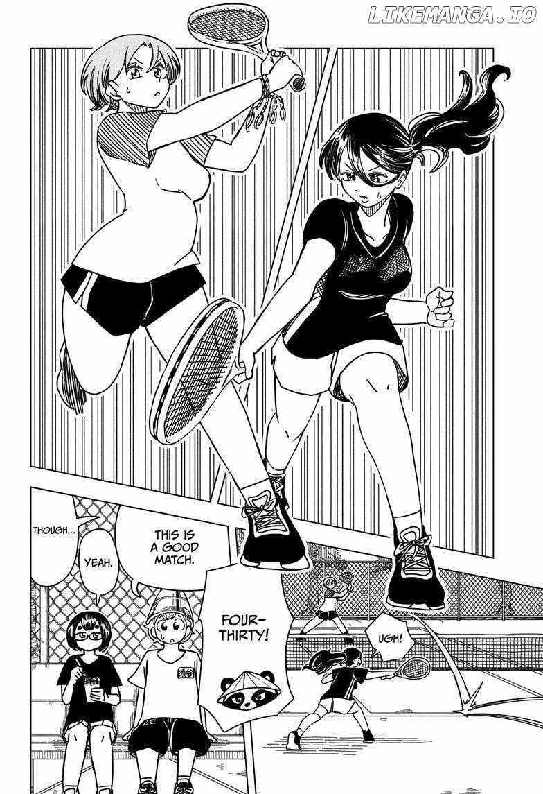 Read Psych House (en) Manga Online