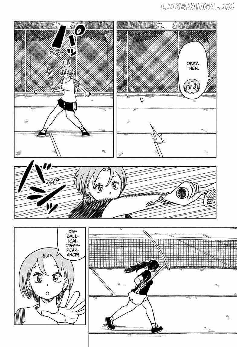 Read Psych House (en) Manga Online