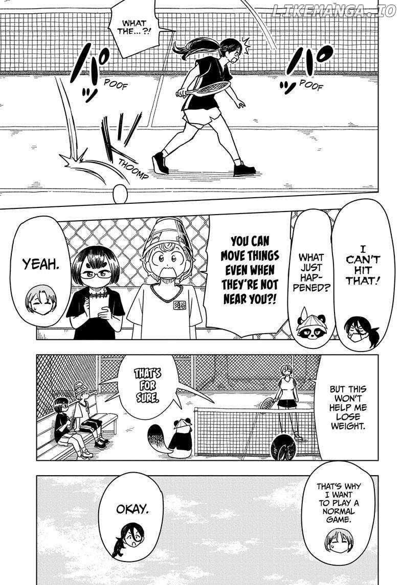 Read Psych House (en) Manga Online