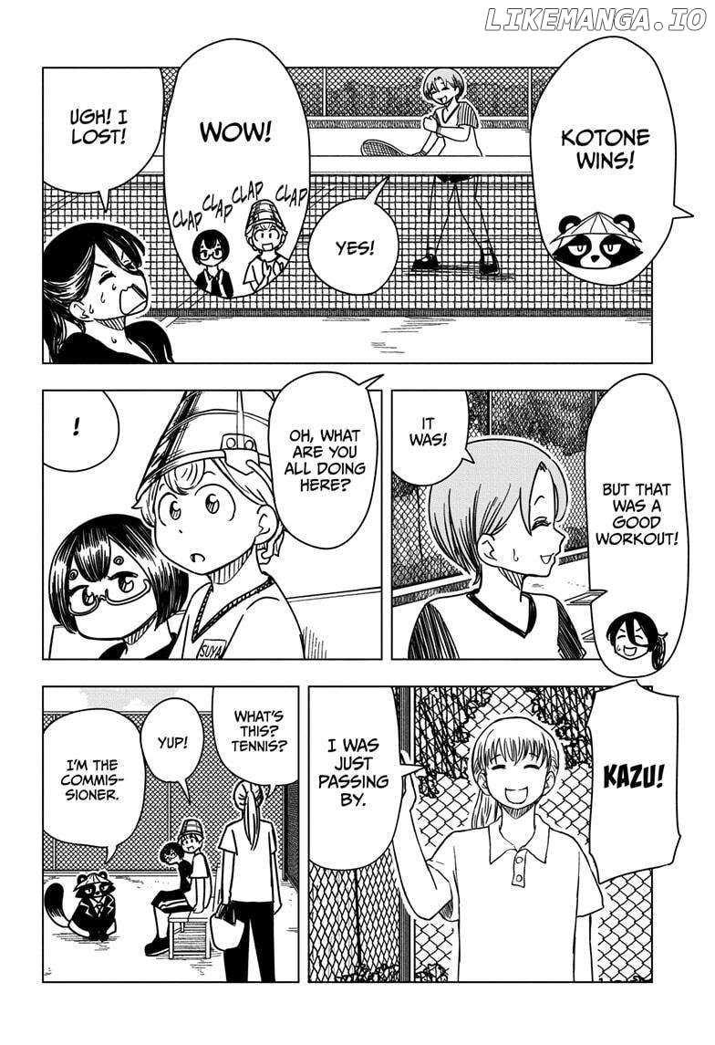 Read Psych House (en) Manga Online