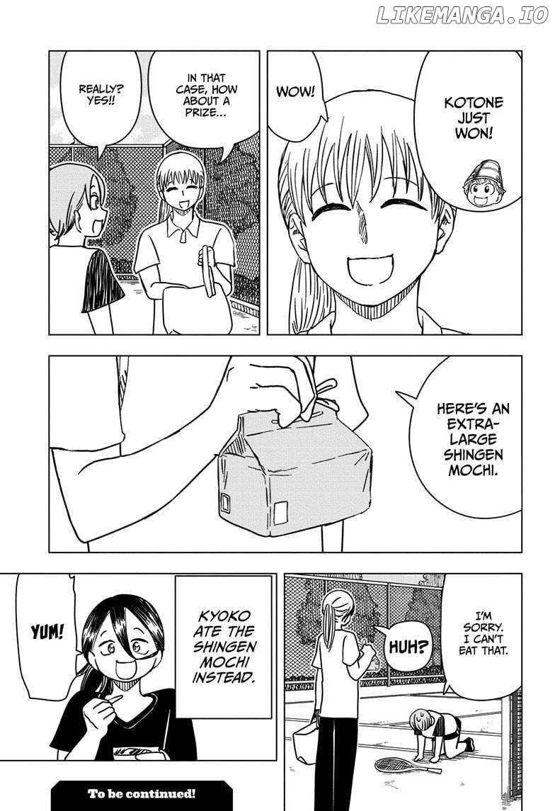 Read Psych House (en) Manga Online