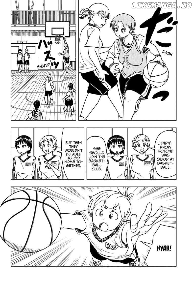 Read Psych House (en) Manga Online