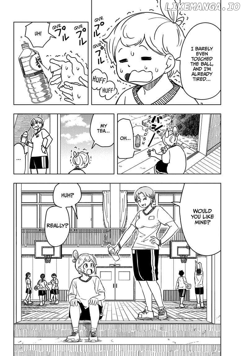 Read Psych House (en) Manga Online